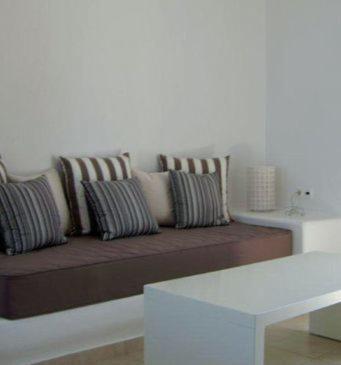 Mar Inn Hotel Folégandros Kültér fotó