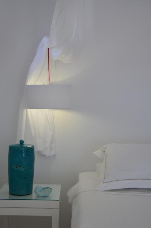 Mar Inn Hotel Folégandros Kültér fotó